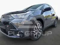 2026 Toyota AYGO