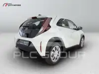 2026 Toyota AYGO