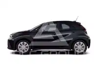 2026 Toyota AYGO