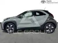 2026 Toyota AYGO