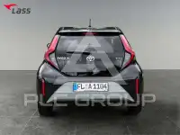 2026 Toyota AYGO