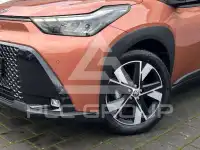 2026 Toyota AYGO