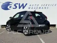 2026 Toyota AYGO