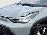 2026 Toyota AYGO