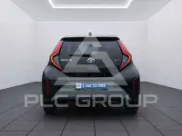 2026 Toyota AYGO
