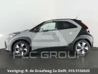 2026 Toyota AYGO