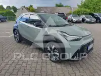 2026 Toyota AYGO