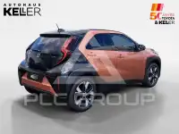 2026 Toyota AYGO