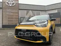 2026 Toyota AYGO