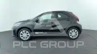 2026 Toyota AYGO