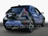 2026 Toyota AYGO
