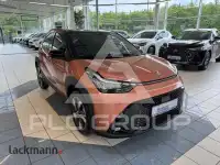 2026 Toyota AYGO