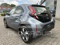 2026 Toyota AYGO