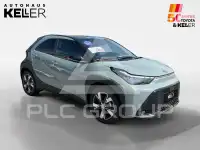 2026 Toyota AYGO
