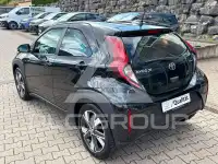 2026 Toyota AYGO