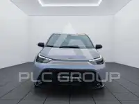 2026 Toyota AYGO