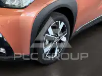 2026 Toyota AYGO