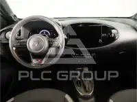 2026 Toyota AYGO