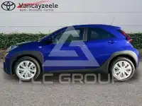 2026 Toyota AYGO