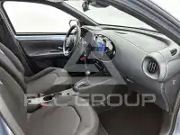 2026 Toyota AYGO