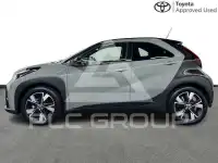 2026 Toyota AYGO