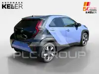 2026 Toyota AYGO