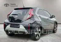 2026 Toyota AYGO