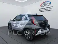 2026 Toyota AYGO
