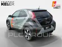 2026 Toyota AYGO