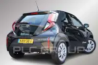 2026 Toyota AYGO