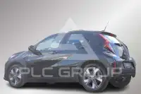 2026 Toyota AYGO