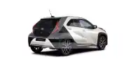 2026 Toyota AYGO