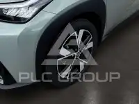 2026 Toyota AYGO