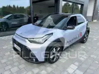 2026 Toyota AYGO