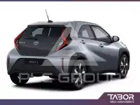 2026 Toyota AYGO