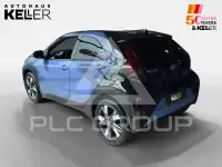 2026 Toyota AYGO