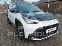 2026 Toyota AYGO