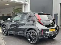 2026 Toyota AYGO