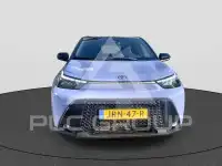2026 Toyota AYGO