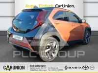 2026 Toyota AYGO