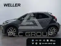 2026 Toyota AYGO