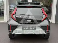 2026 Toyota AYGO