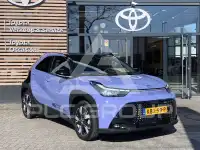 2026 Toyota AYGO