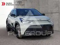 2026 Toyota AYGO