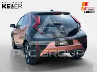 2026 Toyota AYGO