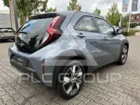 2026 Toyota AYGO
