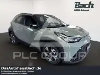 2026 Toyota AYGO