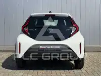 2026 Toyota AYGO