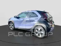 2026 Toyota AYGO