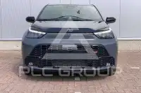 2026 Toyota AYGO